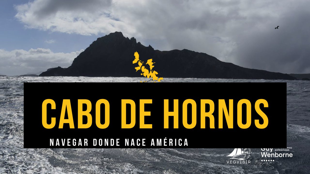 Programa Expedición Cabo de Hornos