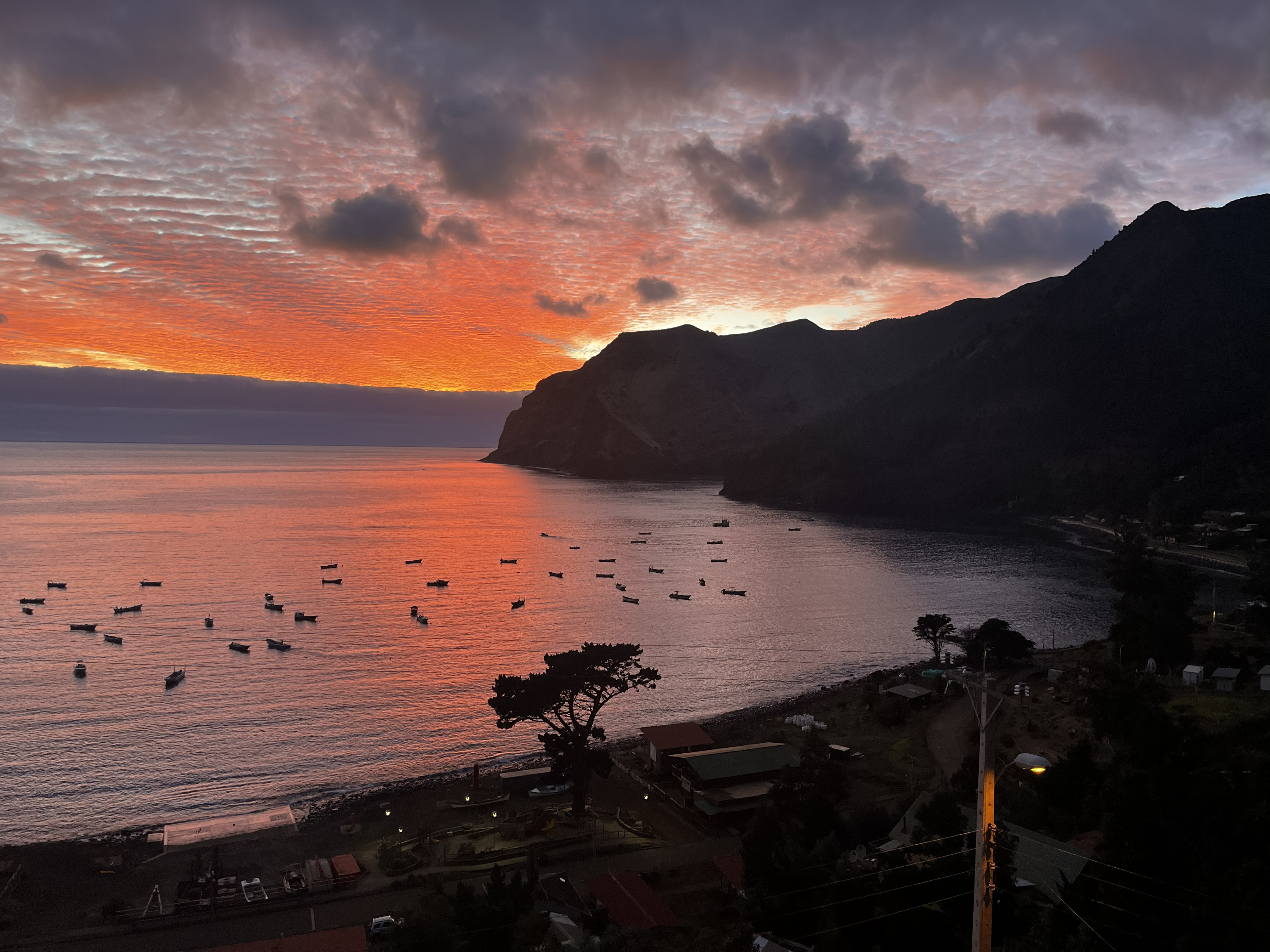 Galería Vegvisir Sailing