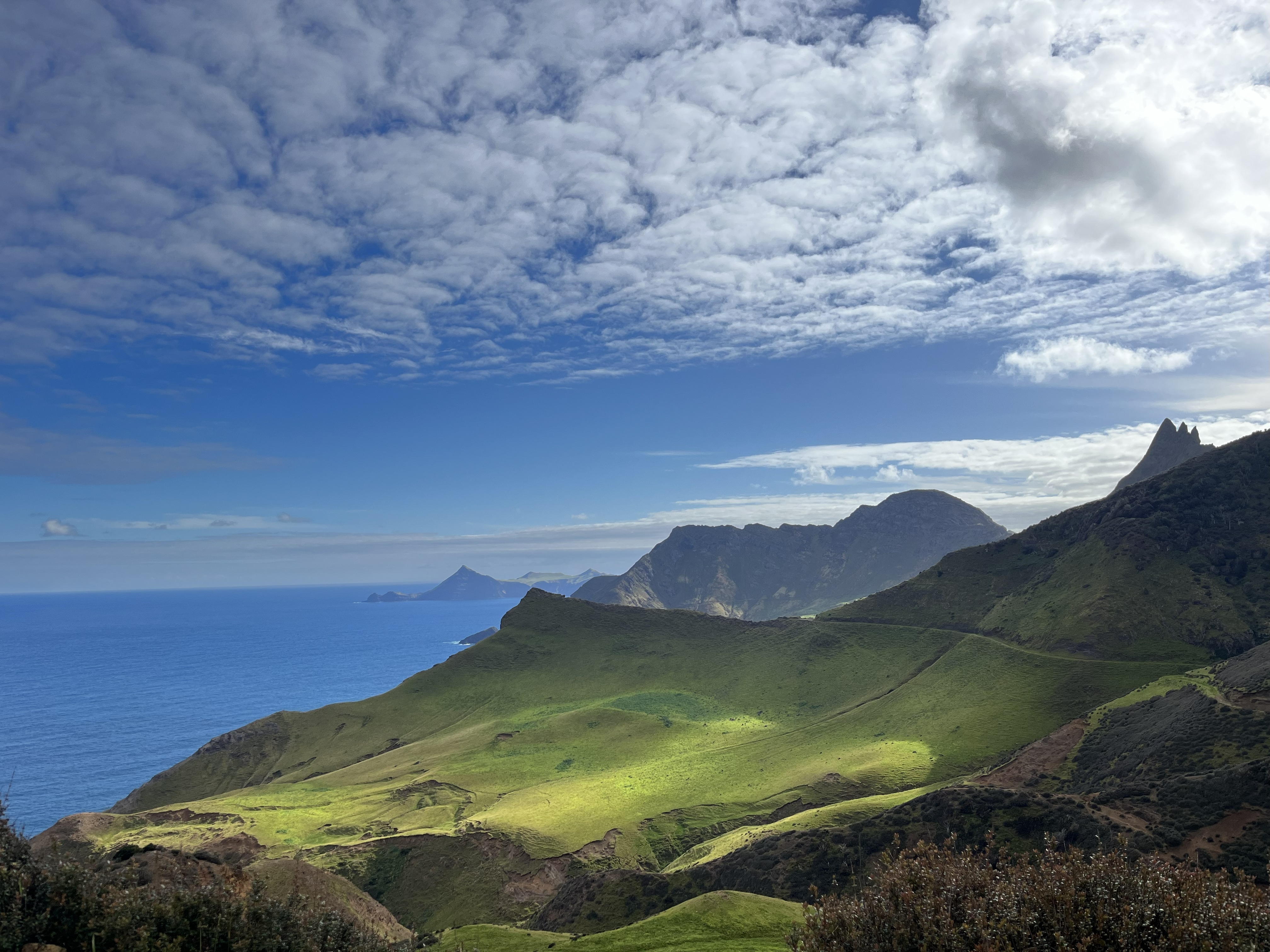 Galería Vegvisir Sailing