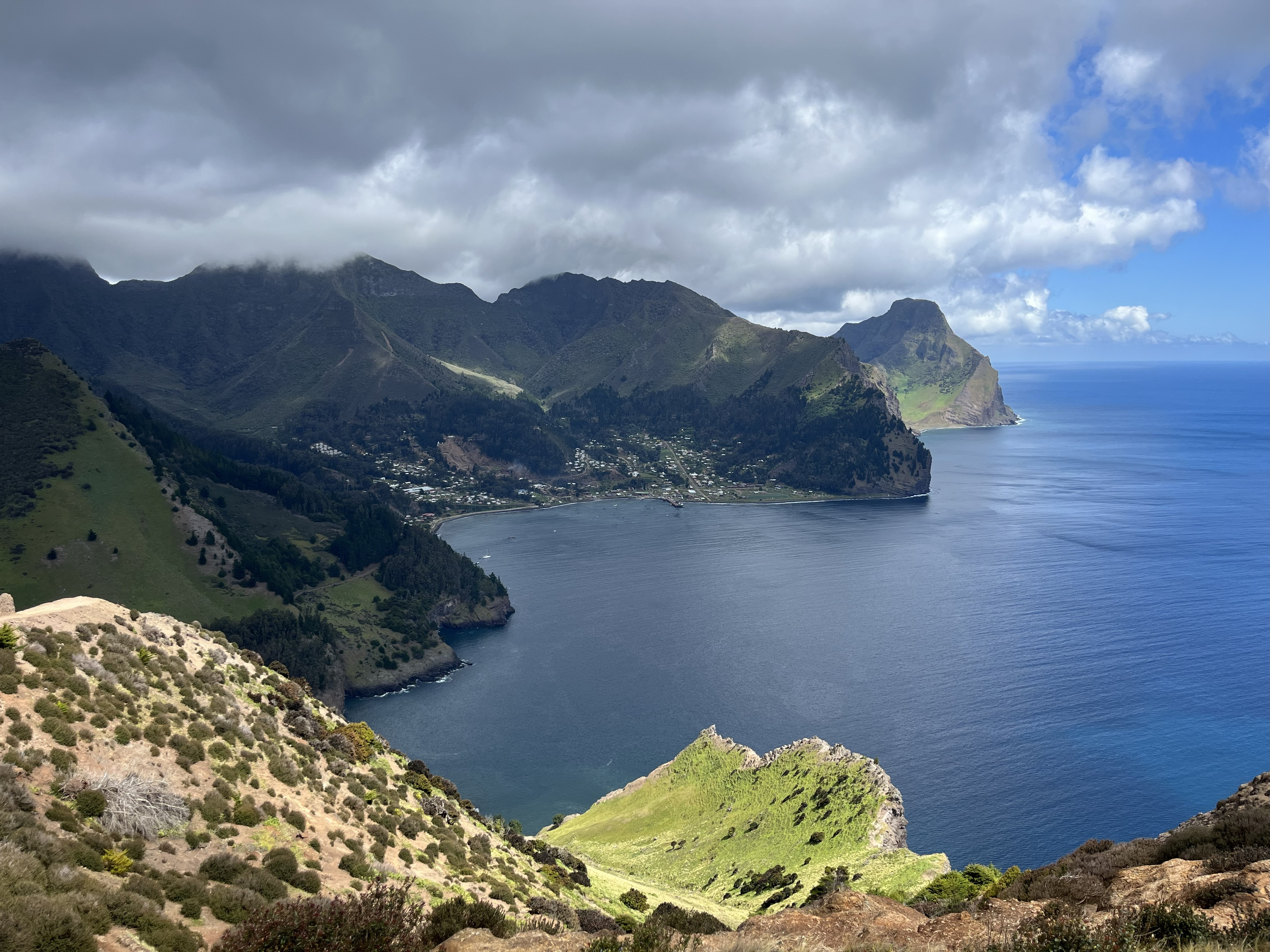 Galería Vegvisir Sailing