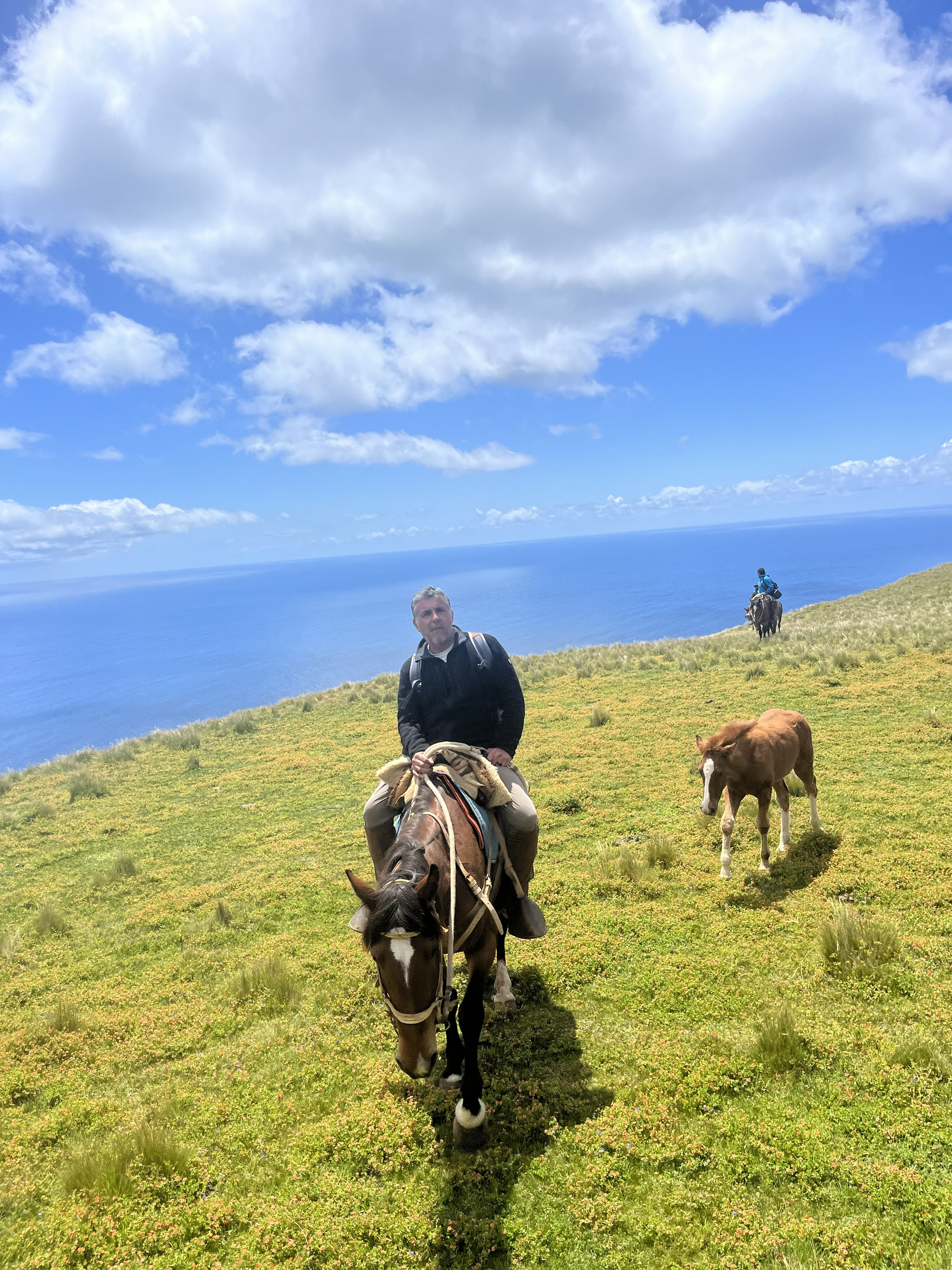Galería Vegvisir Sailing