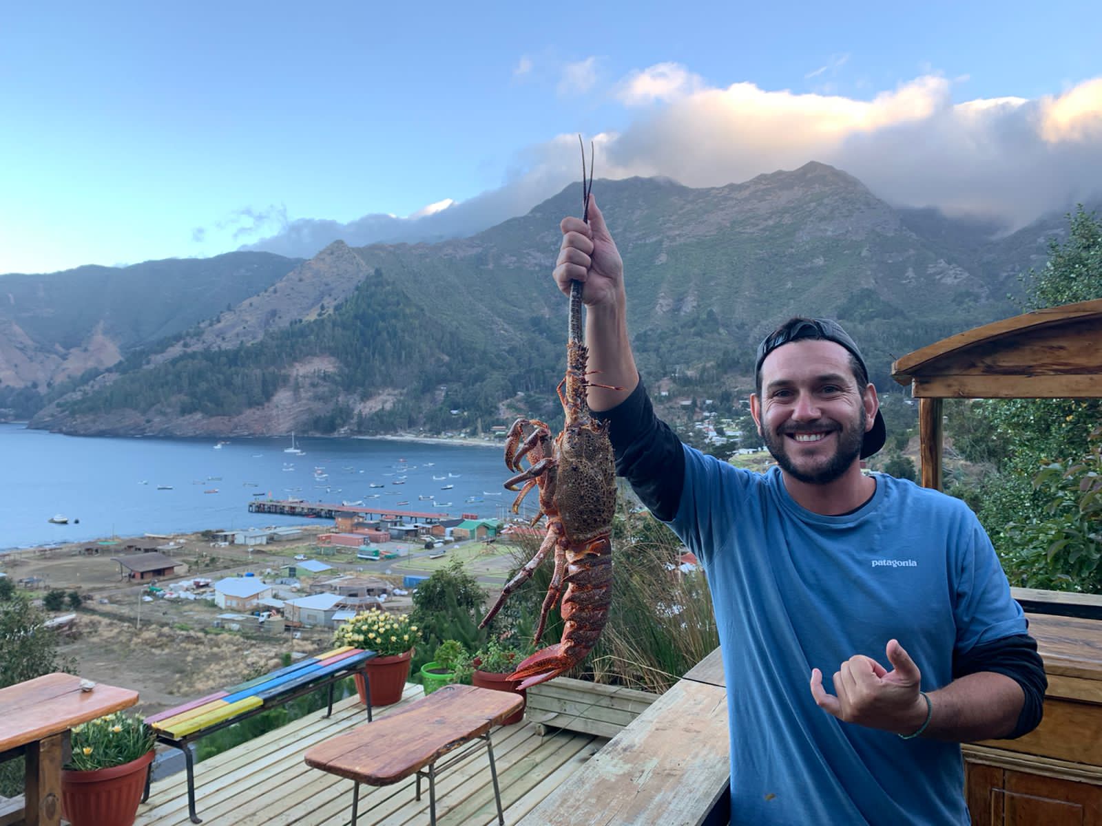 Galería Vegvisir Sailing