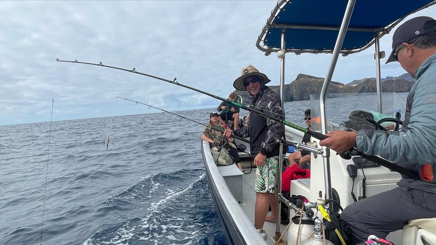 Galería Vegvisir Sailing