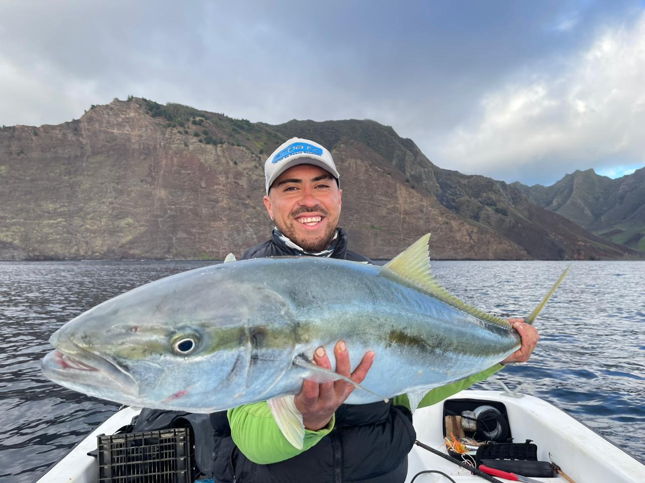 Galería Vegvisir Sailing