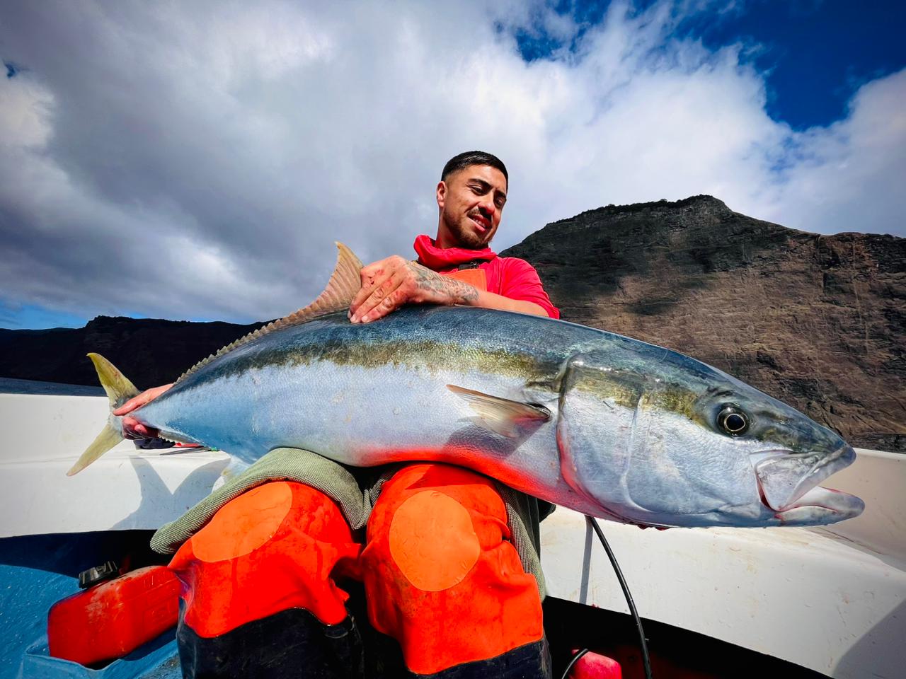 Galería Vegvisir Sailing