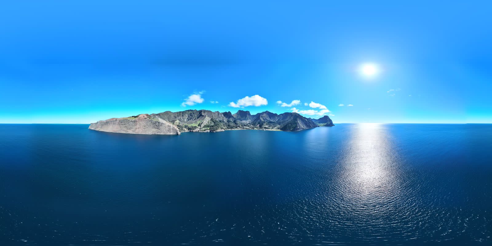 Galería Vegvisir Sailing